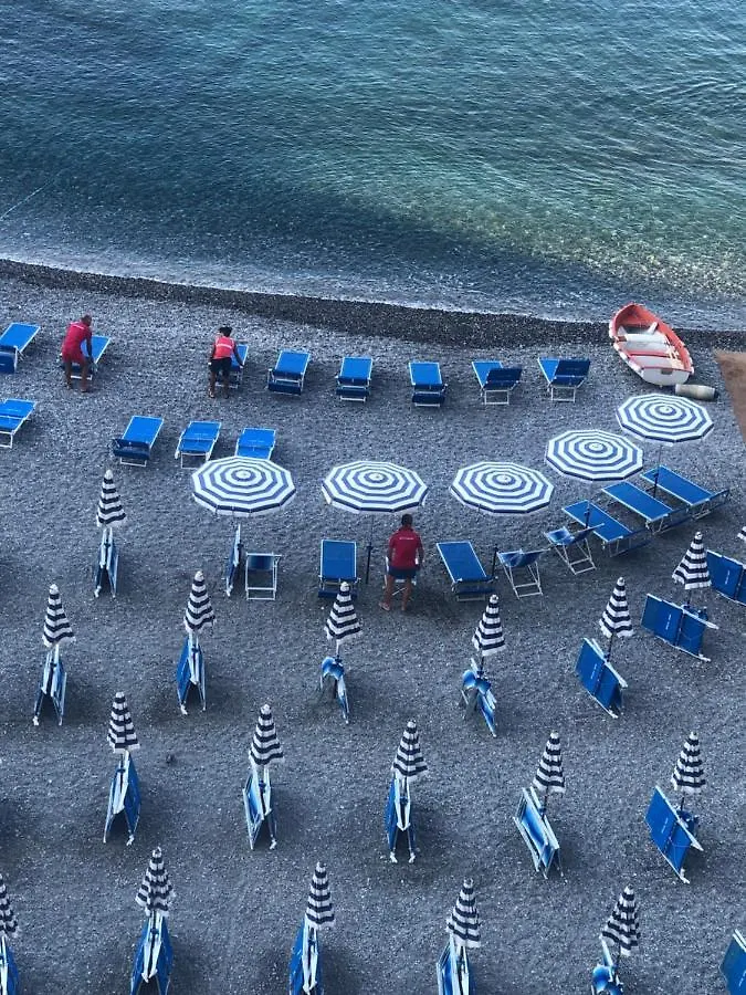 Vista Portofino Lejlighed Zoagli