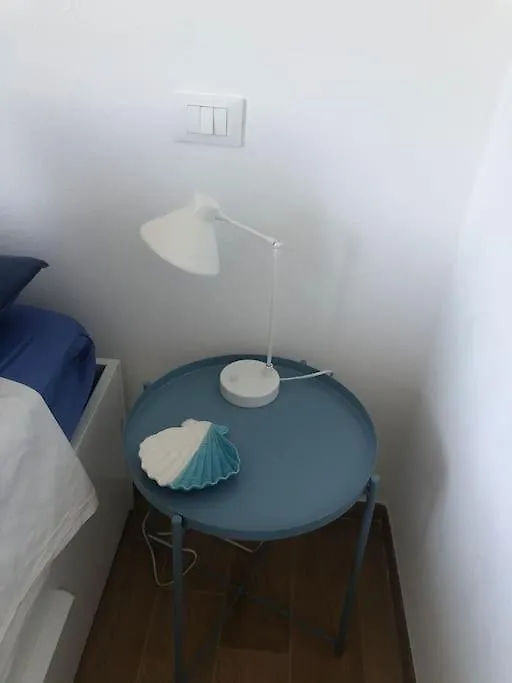 Vista Portofino Apartment Zoagli