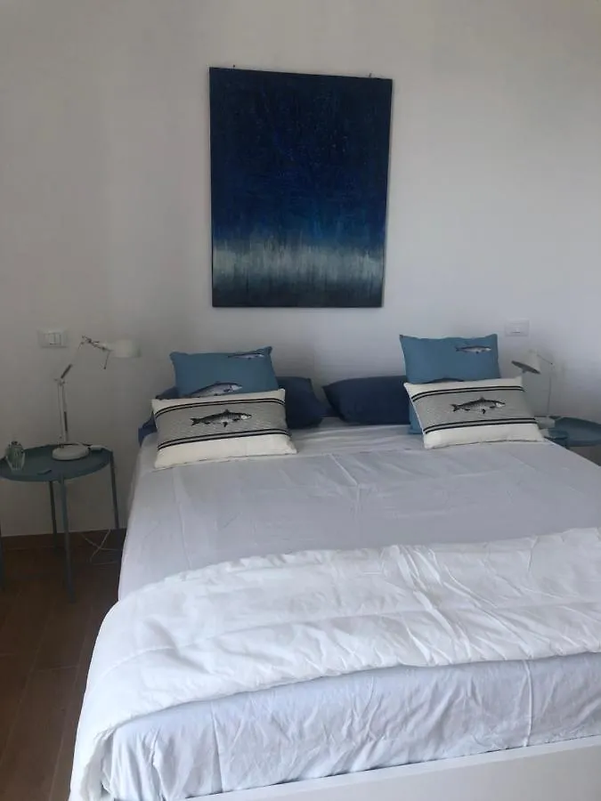 Vista Portofino Apartment Zoagli