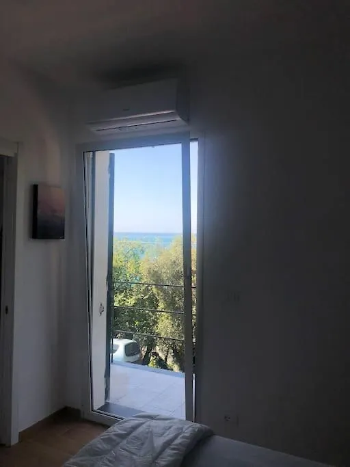 Vista Portofino Apartment Zoagli