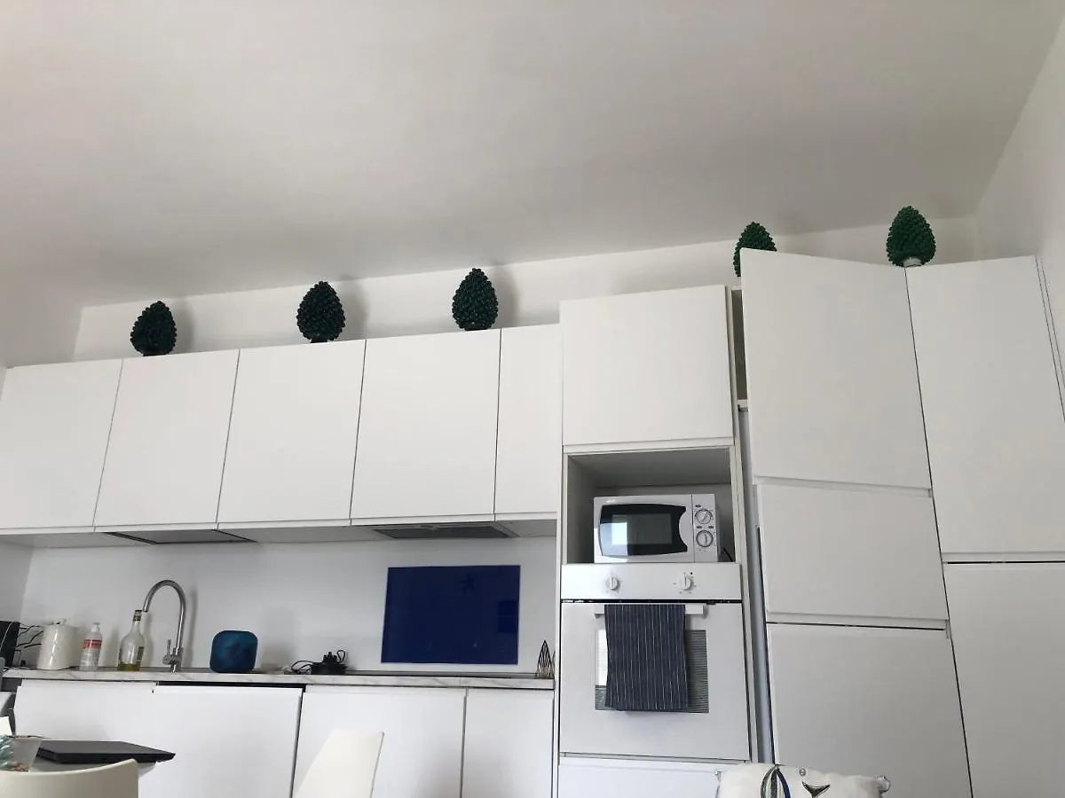 Vista Portofino Apartment Zoagli